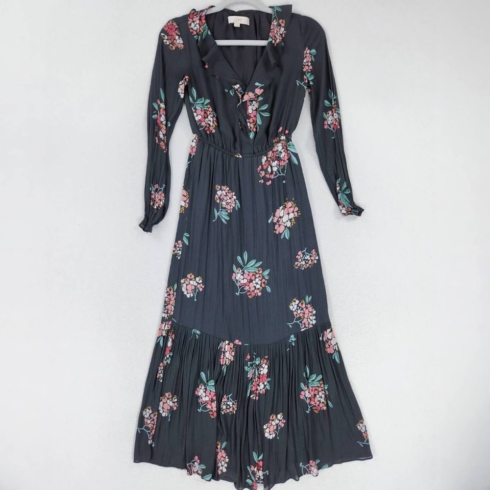 Loft Dress - Picture 4 of 4
